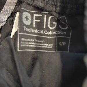 FIGS scrub bottoms SP